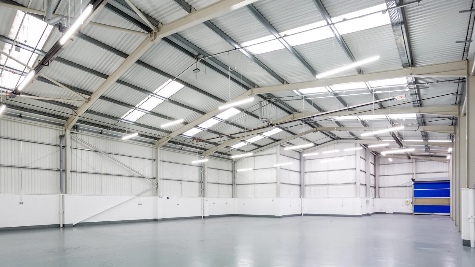 システム建築の特徴