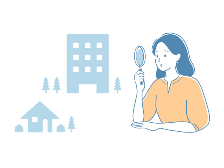 3カ月以内に74％の方が購入決定出来る【土地の選び方・決め方】セミナー