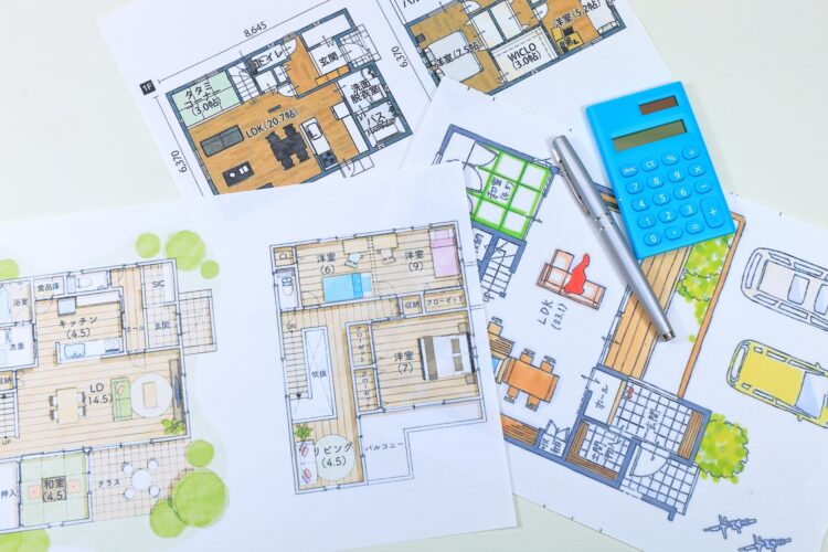 間取で失敗しない【プランゼミナール】セミナー