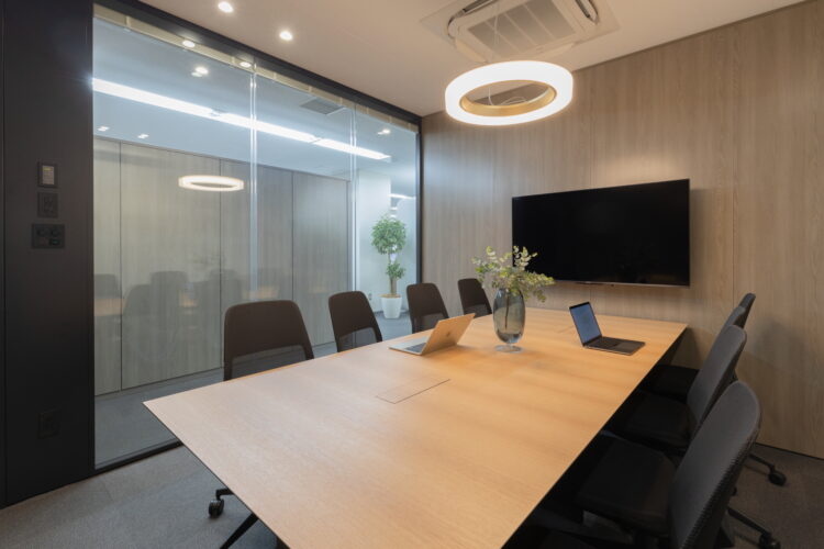 株式会社ASP様東池袋本社様