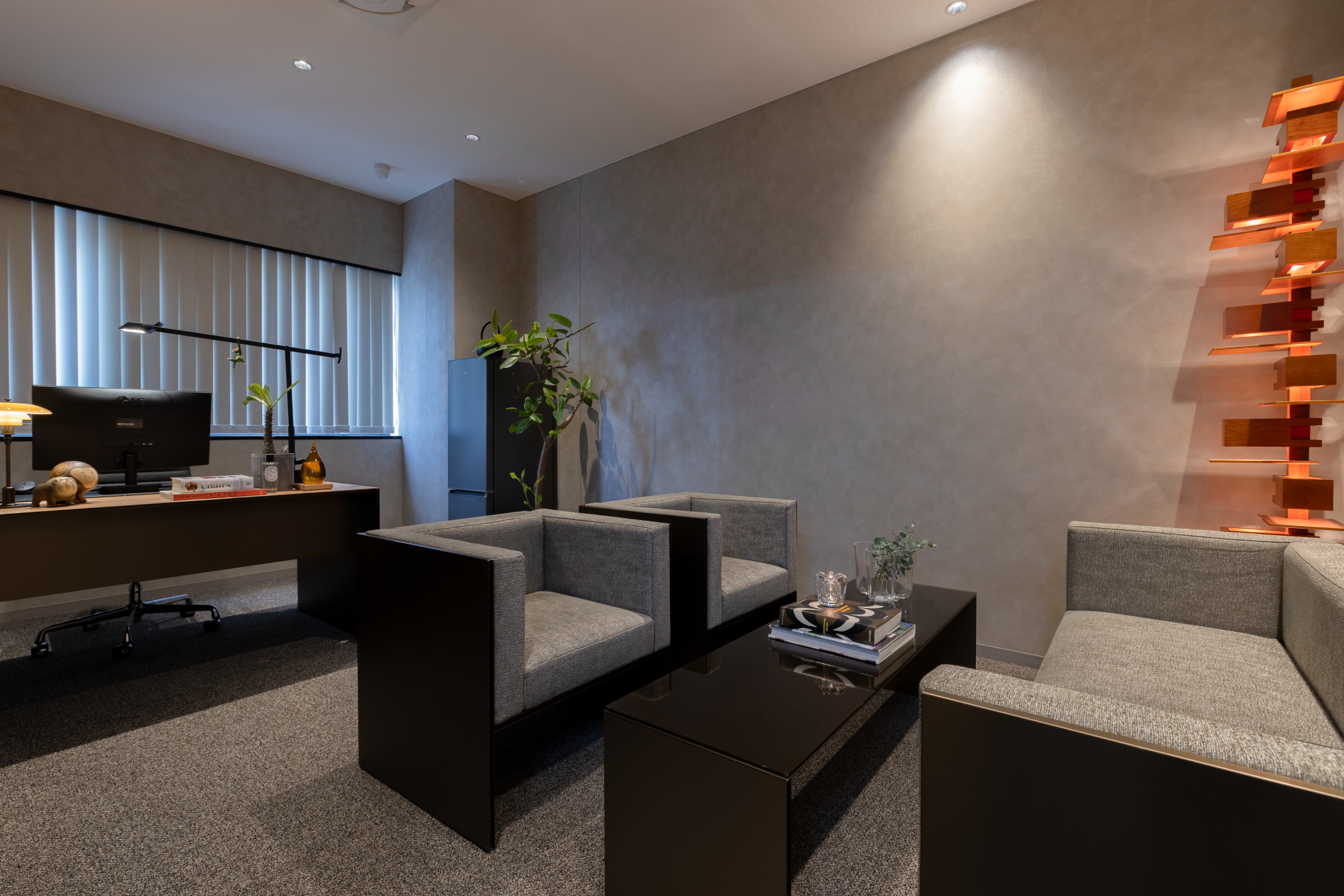 株式会社ASP東池袋オフィス施工事例